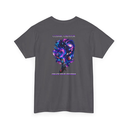 Cosmic Creator™ | Create Your Universe