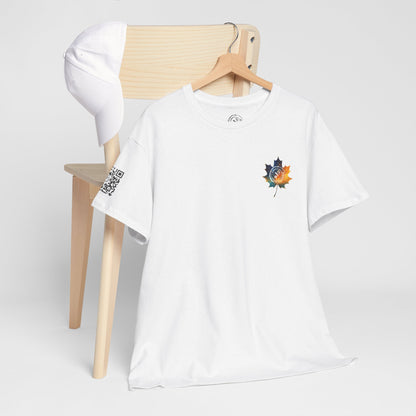 Chromosomes & Constellations Graphic Tee