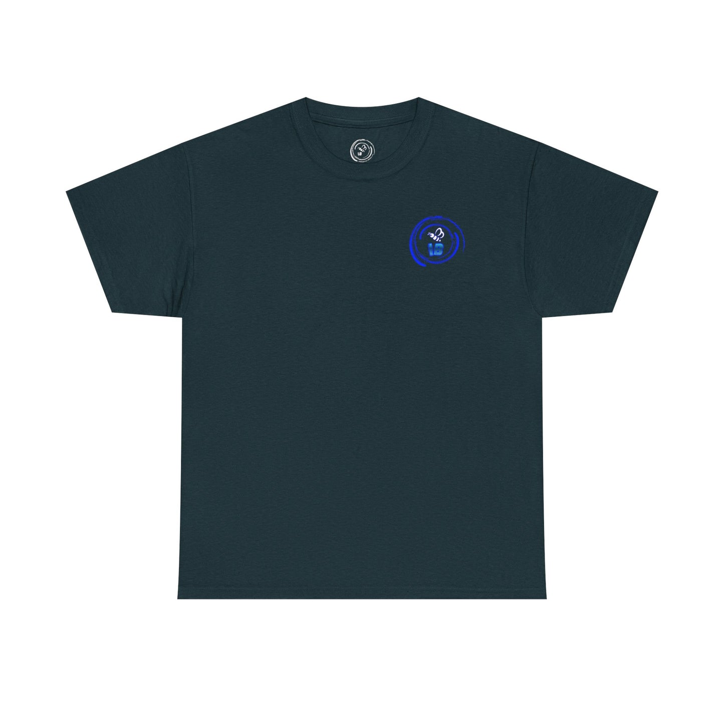 IB Rooted in Horsepower | Built From the Ground Up Tee
