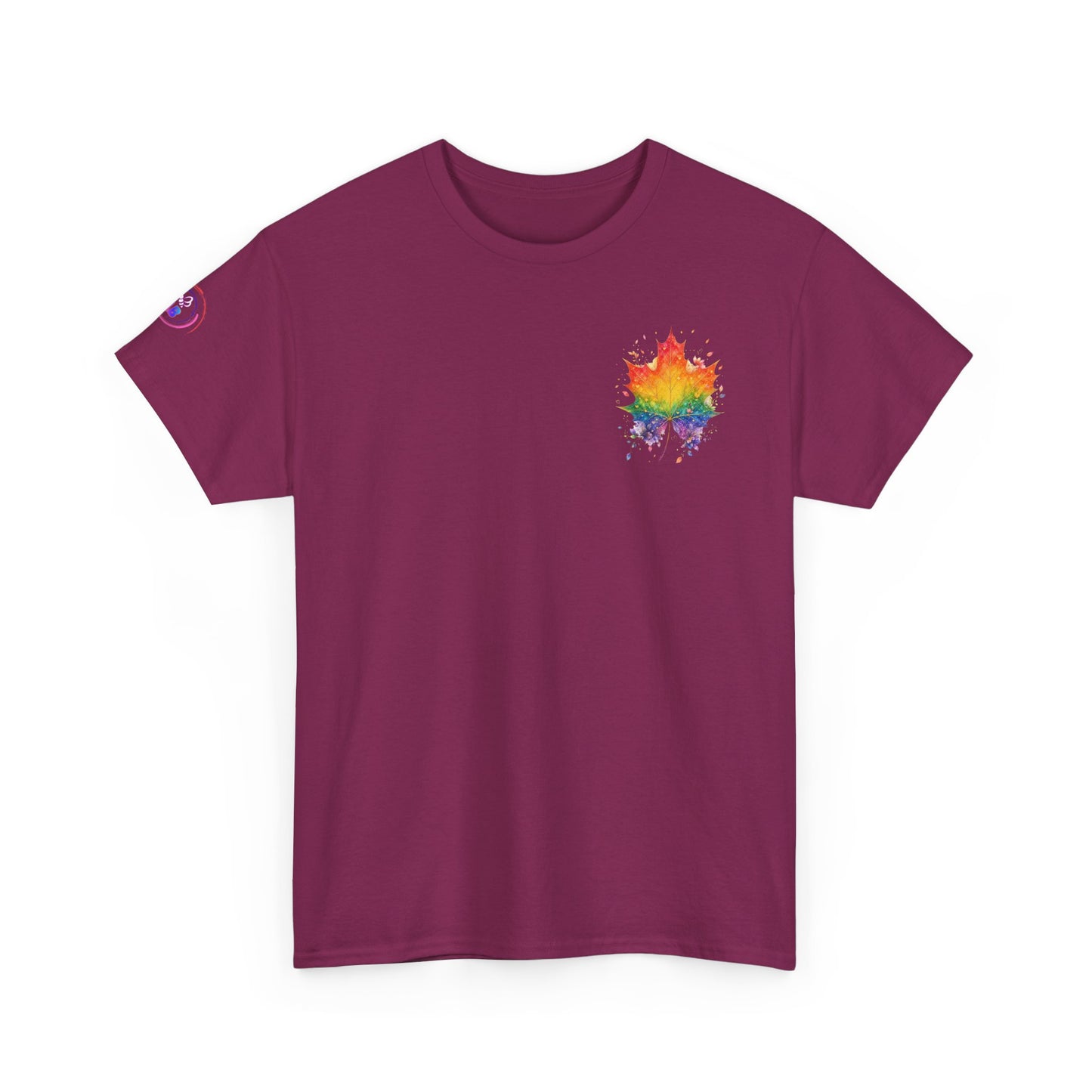 Create with Pride | IB Leaf Pride Collection