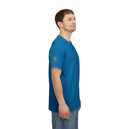 21 Reasons To Shine | IB Leaf Down Syndrome Awareness Tee