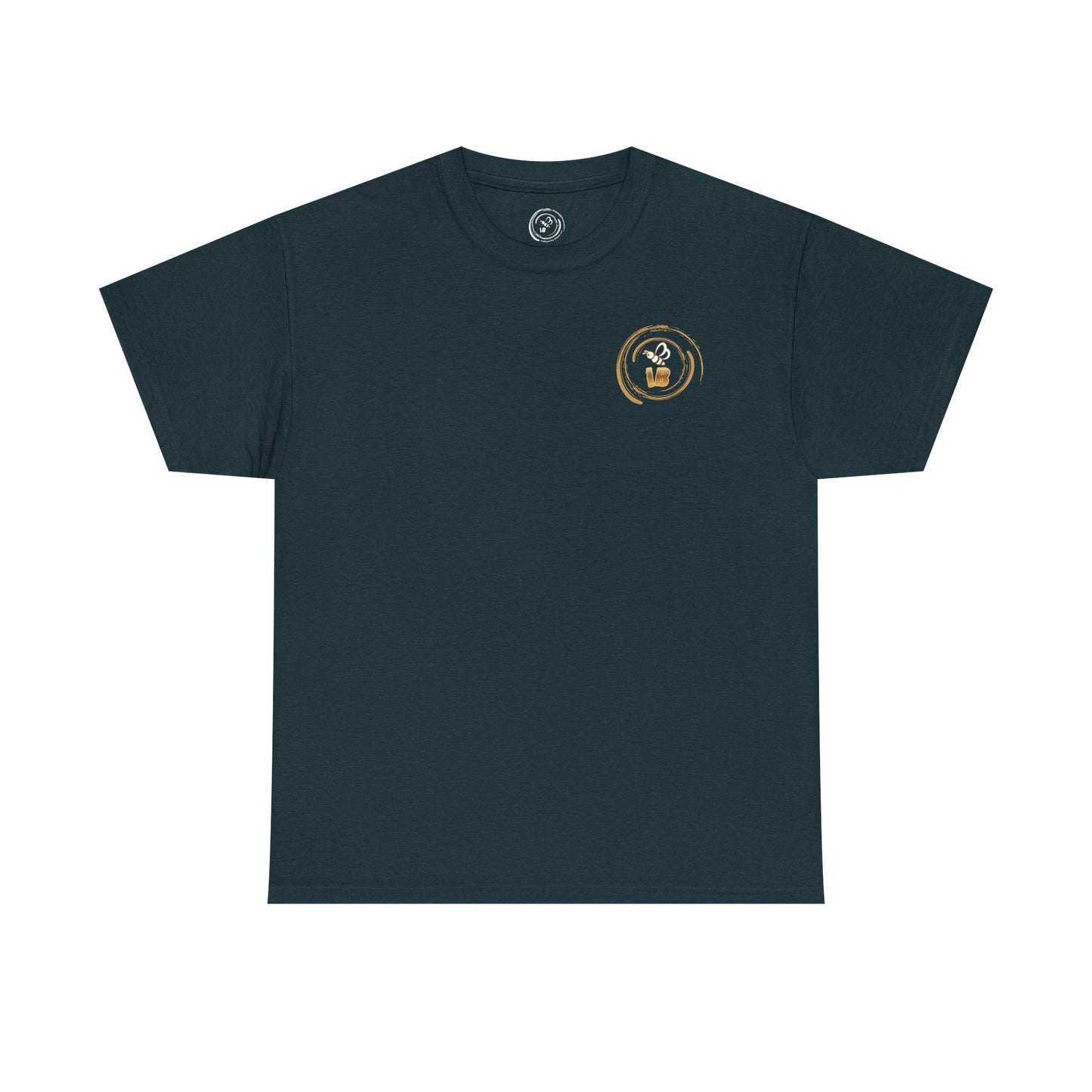 The Balance Between | Premium Yin Yang Art Tee