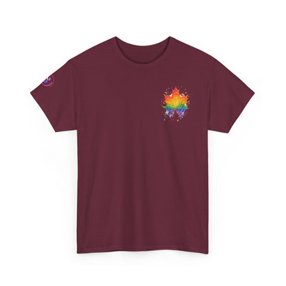Create with Pride | IB Leaf Pride Collection
