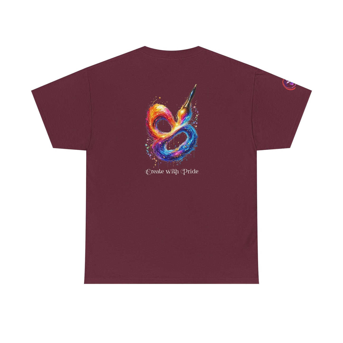 Create with Pride | IB Leaf Pride Collection