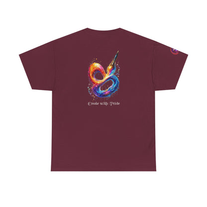 Create with Pride | IB Leaf Pride Collection