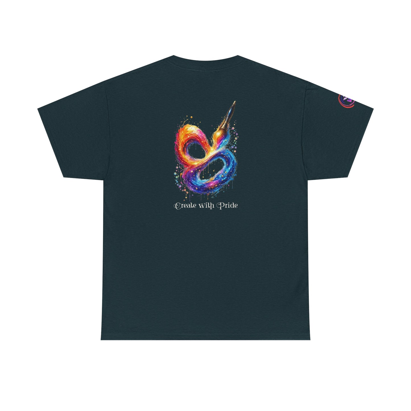 Create with Pride | IB Leaf Pride Collection