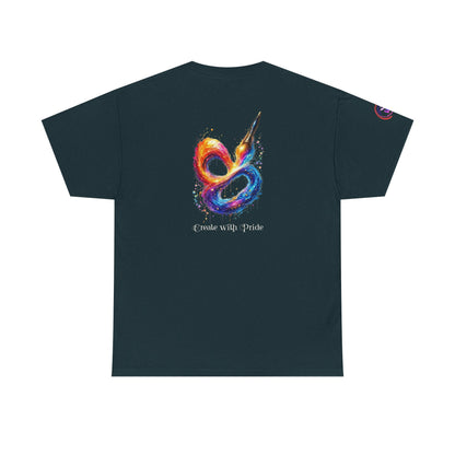 Create with Pride | IB Leaf Pride Collection