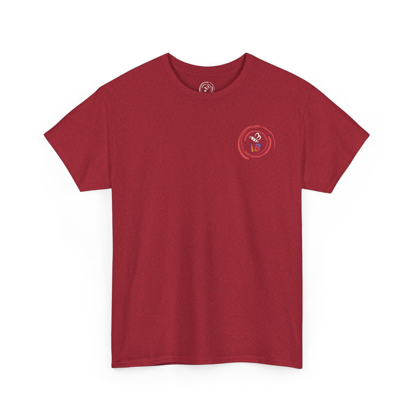 Sunset Serenity | Premium Coastal Art Tee