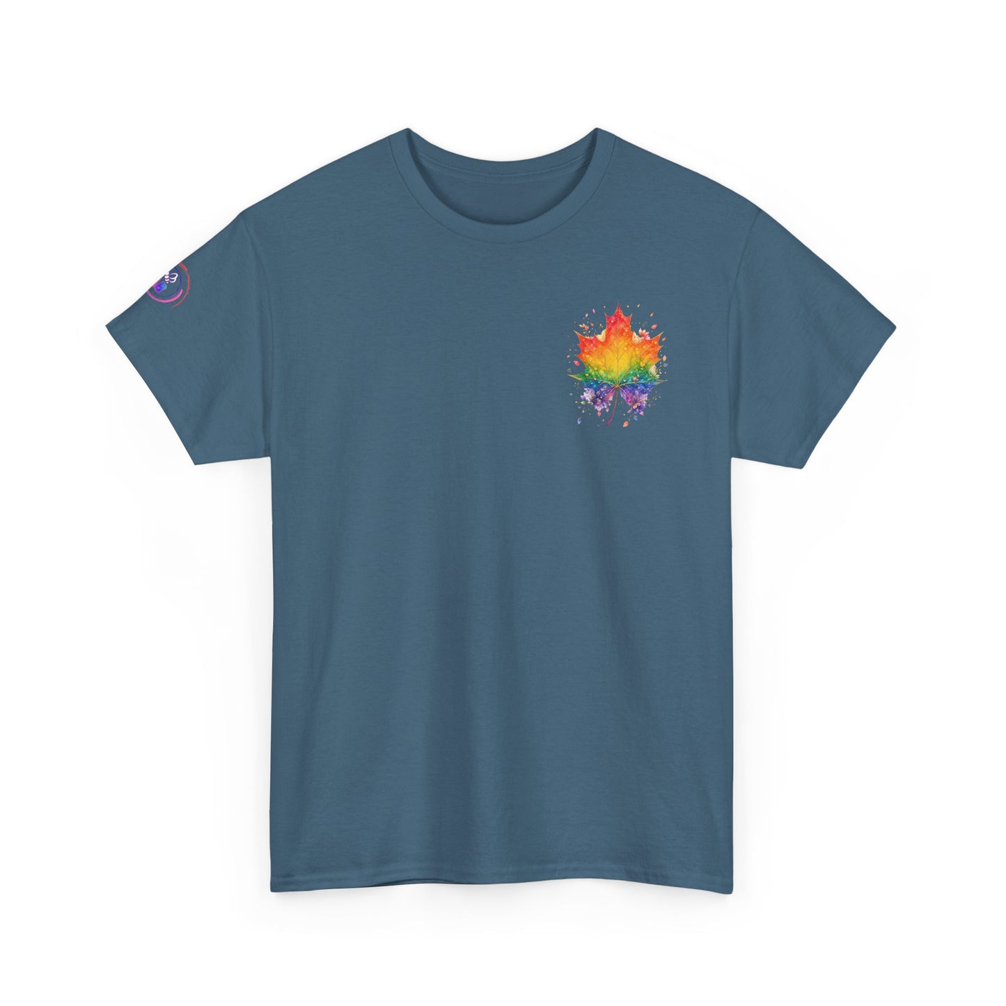Pride Love 2.0 | IB Leaf Collection