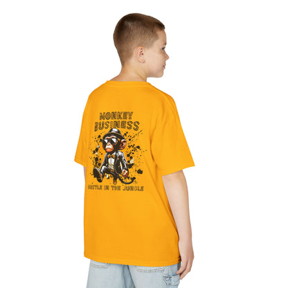 IB Monkey Business - Kids  Tee