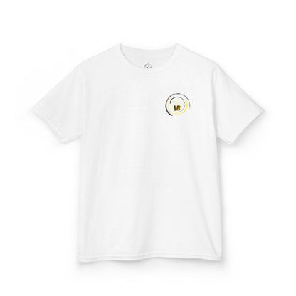 IB Monkey Business - Kids  Tee