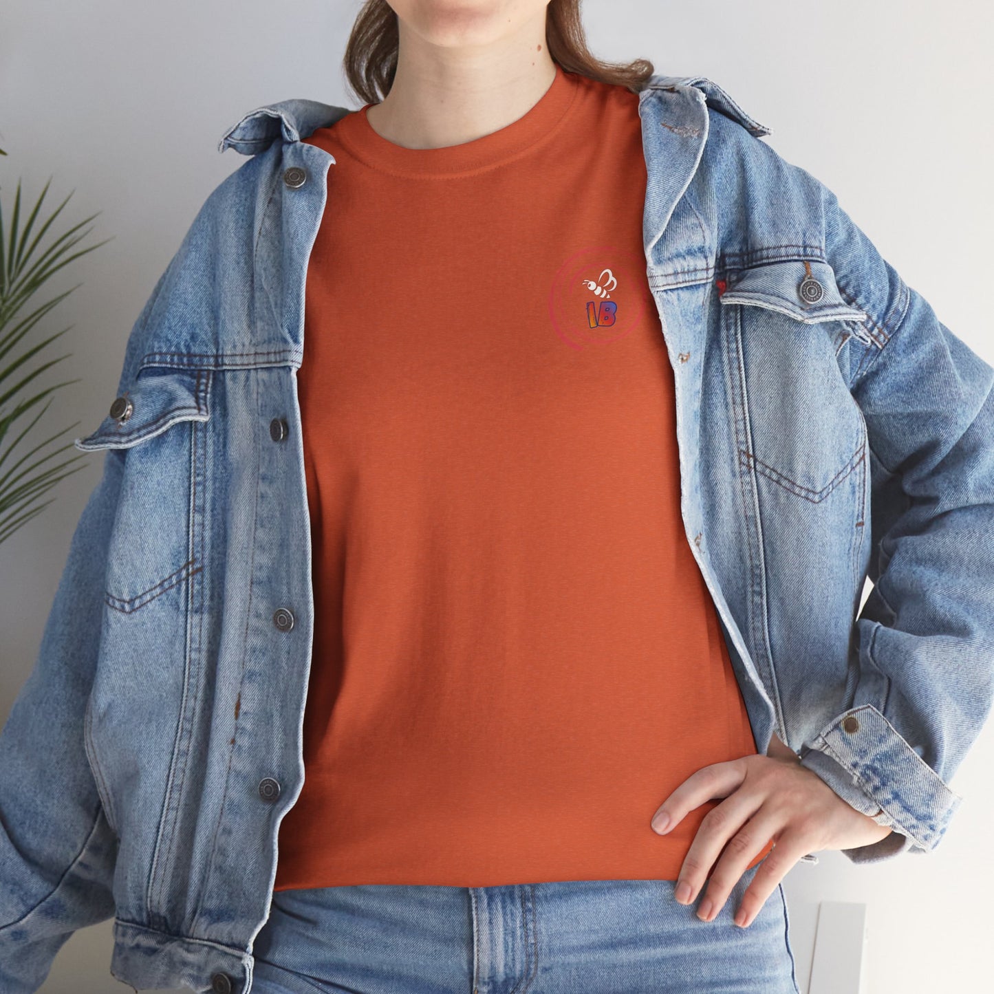 Sunset Serenity | Premium Coastal Art Tee