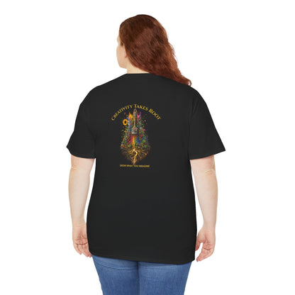 IB Creativity Takes Root™ | Grow What You Imagine
