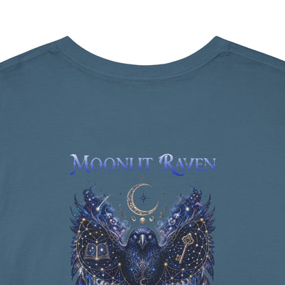 Moonlit Raven: The Storykeeper | Dream Series Collection