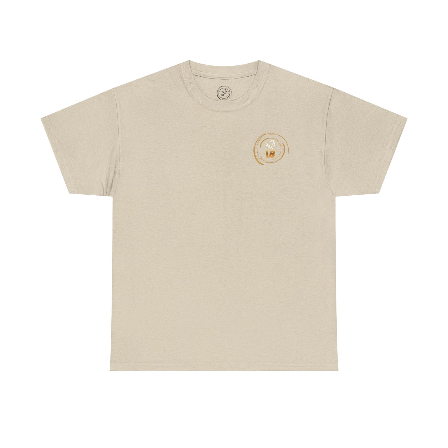 The Light Remains | Limited Edition Yin Yang Tee