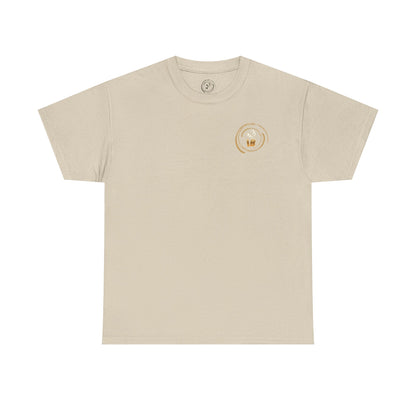 The Light Remains | Limited Edition Yin Yang Tee