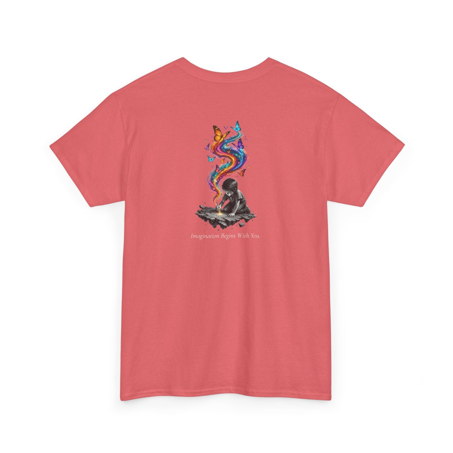 IB Wear™ | Imagination Begins