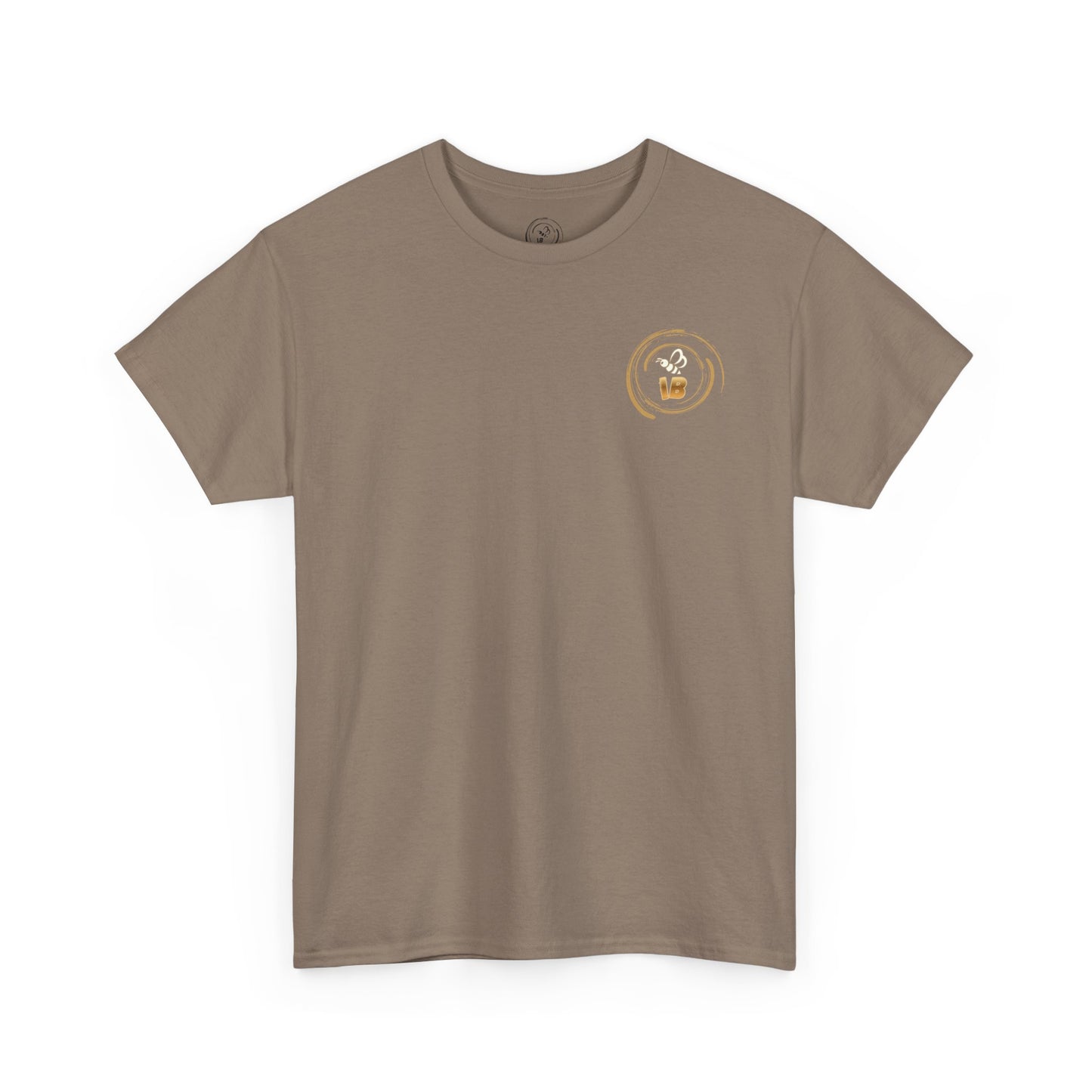 The Balance Between | Premium Yin Yang Art Tee