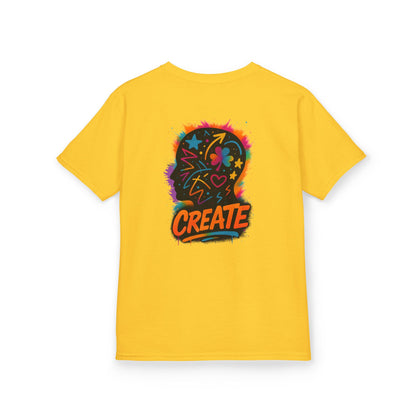 IB Kids™ | Create Tee