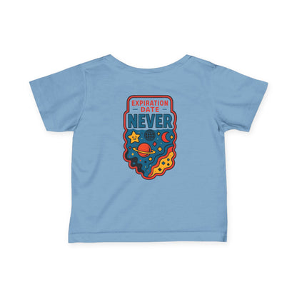 IB Cosmic Infant Tee