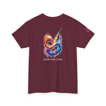 Create with Pride | IB Leaf Pride Collection