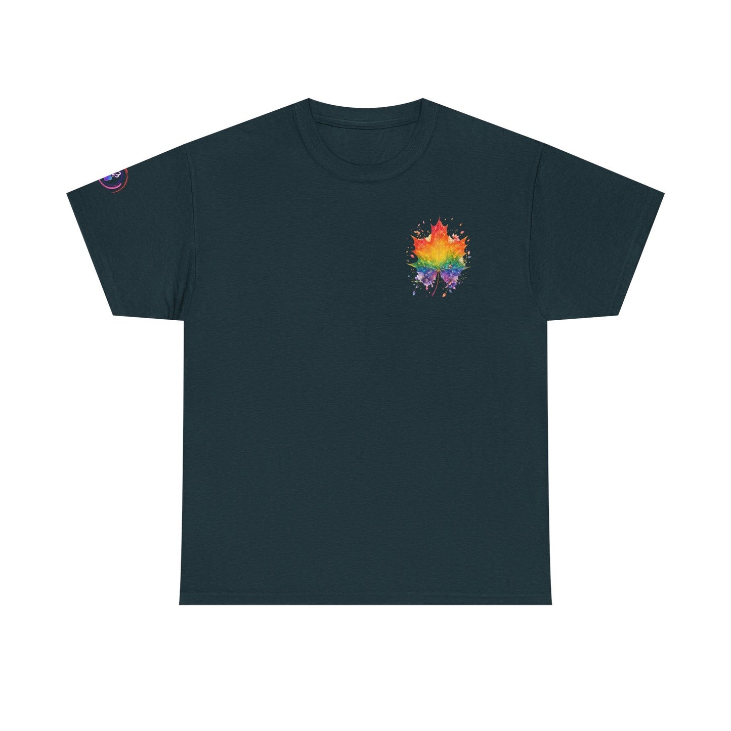 Create with Pride | IB Leaf Pride Collection