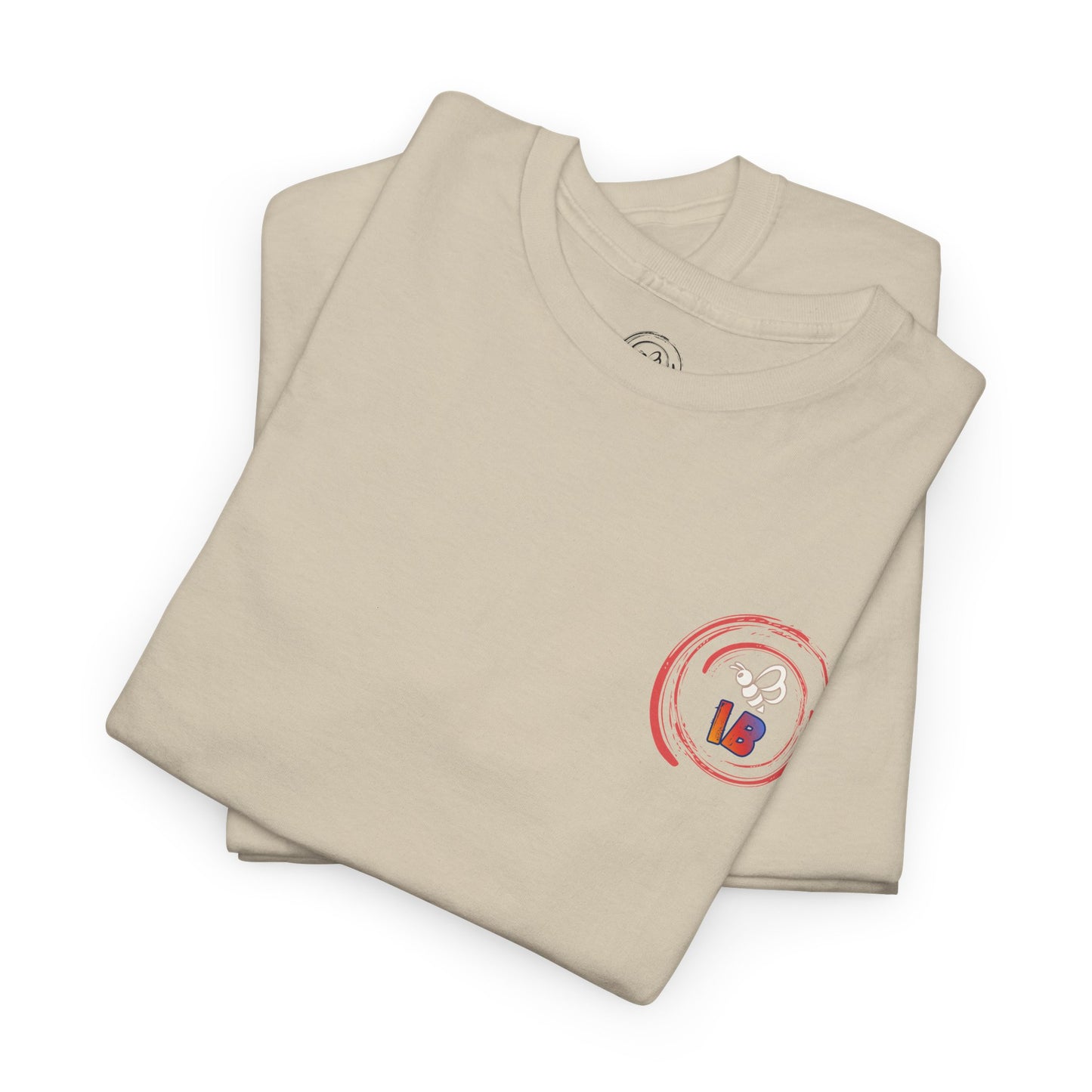 Sunset Serenity | Premium Coastal Art Tee