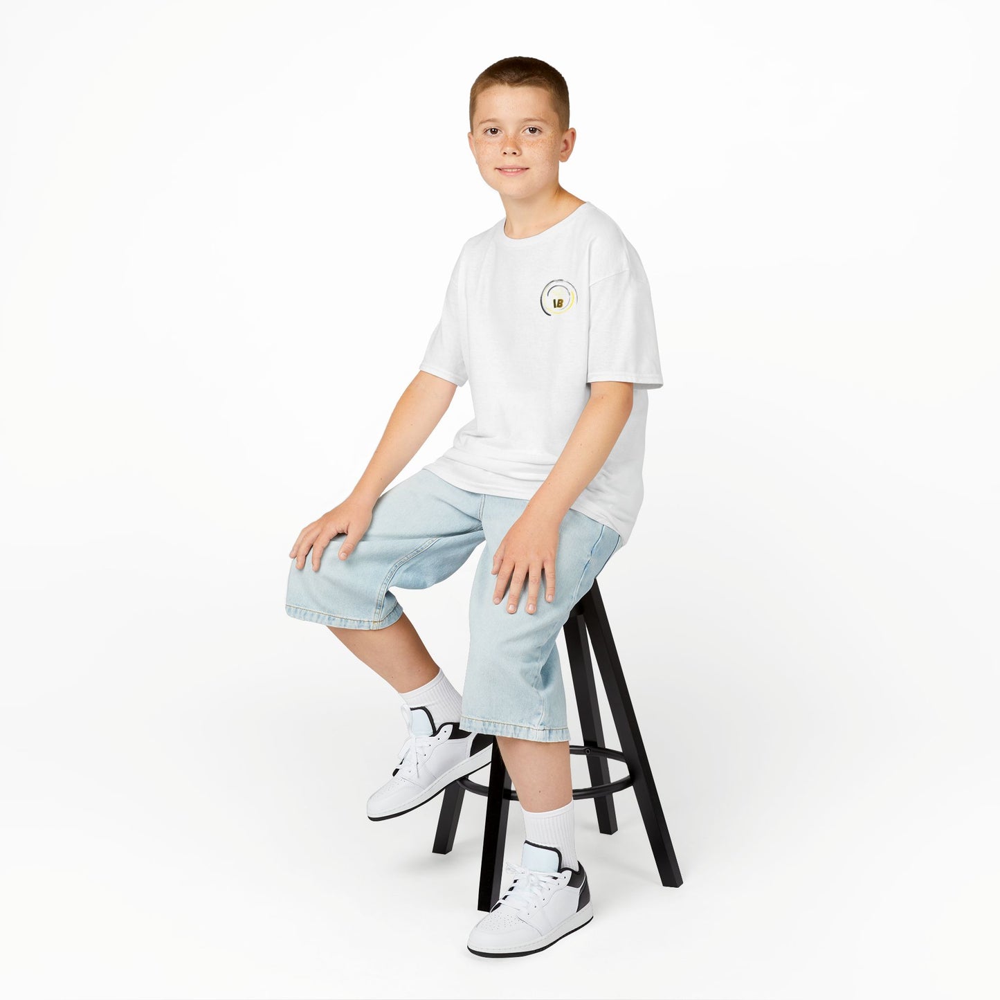 IB Monkey Business - Kids  Tee