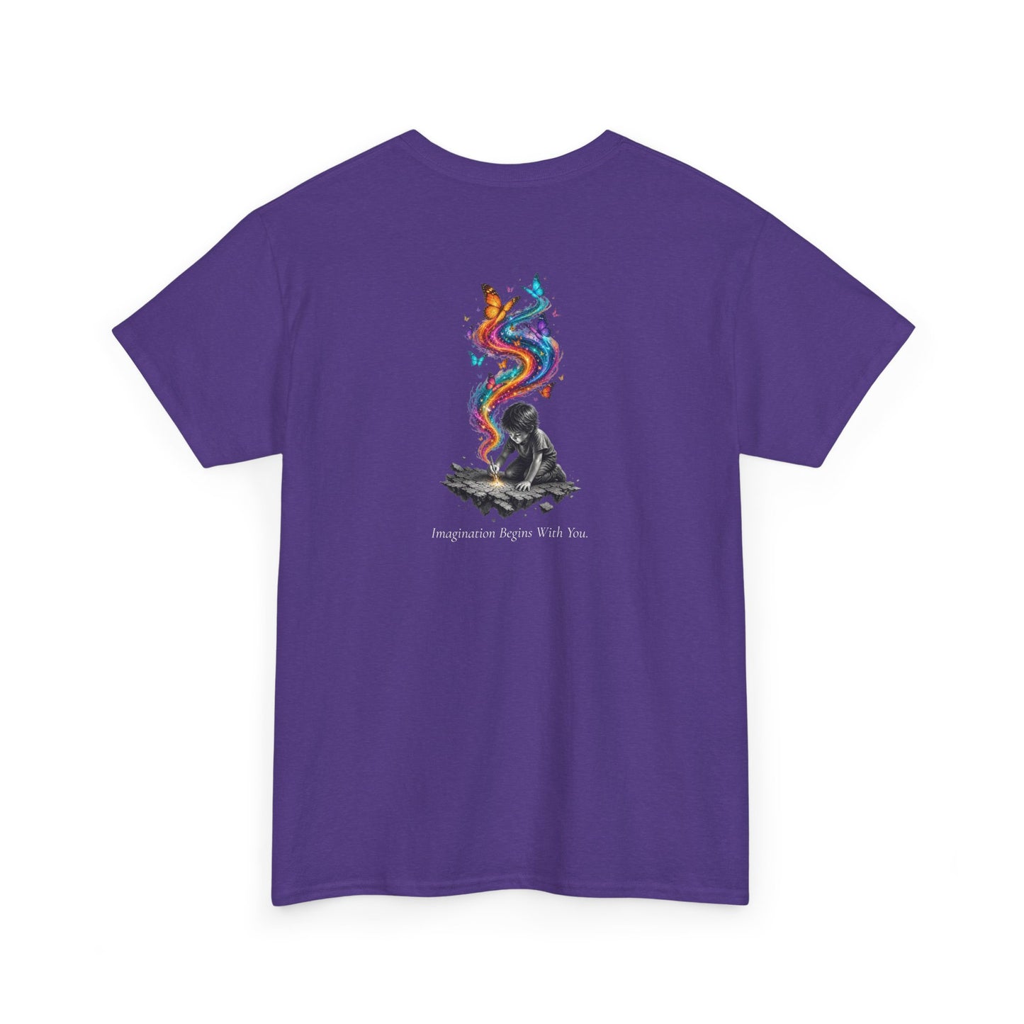 IB Wear™ | Imagination Begins