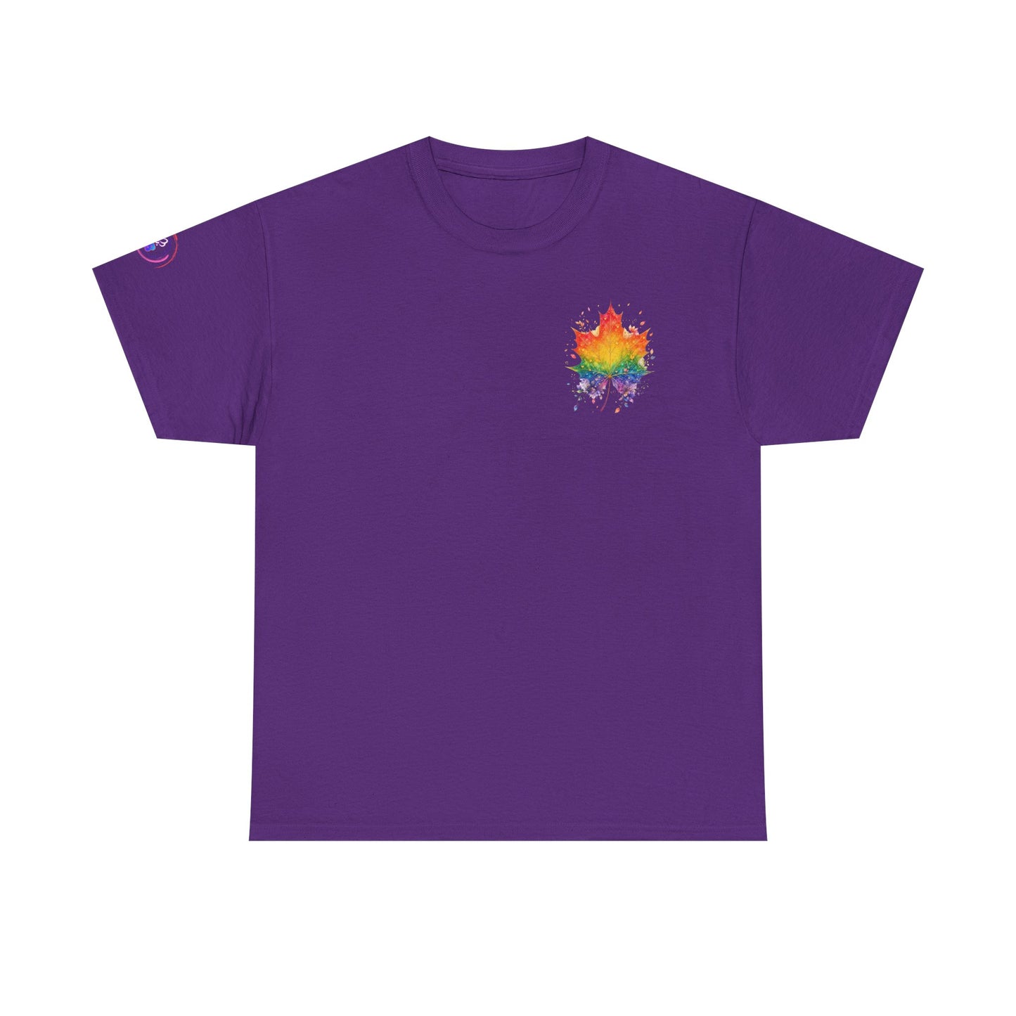 Pride Love 2.0 | IB Leaf Collection