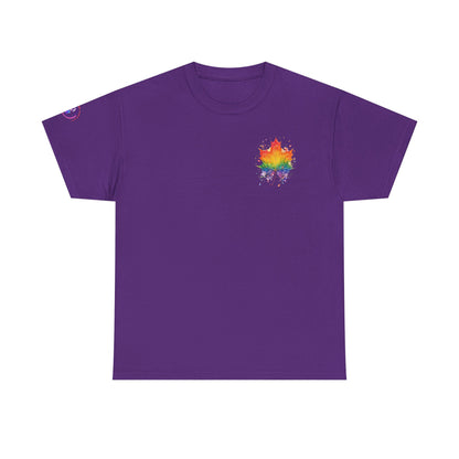 Pride Love 2.0 | IB Leaf Collection