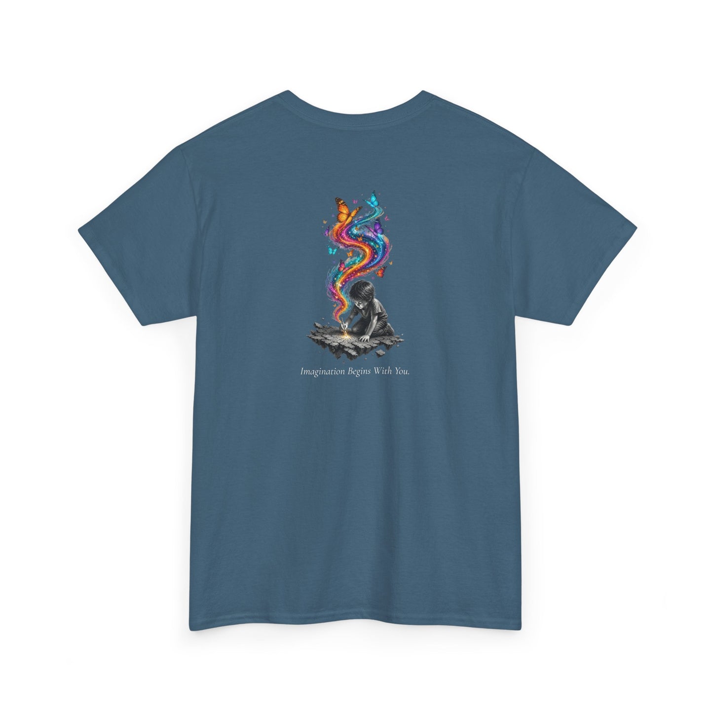 IB Wear™ | Imagination Begins