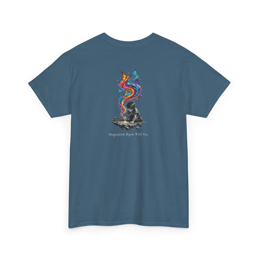 IB Wear™ | Imagination Begins