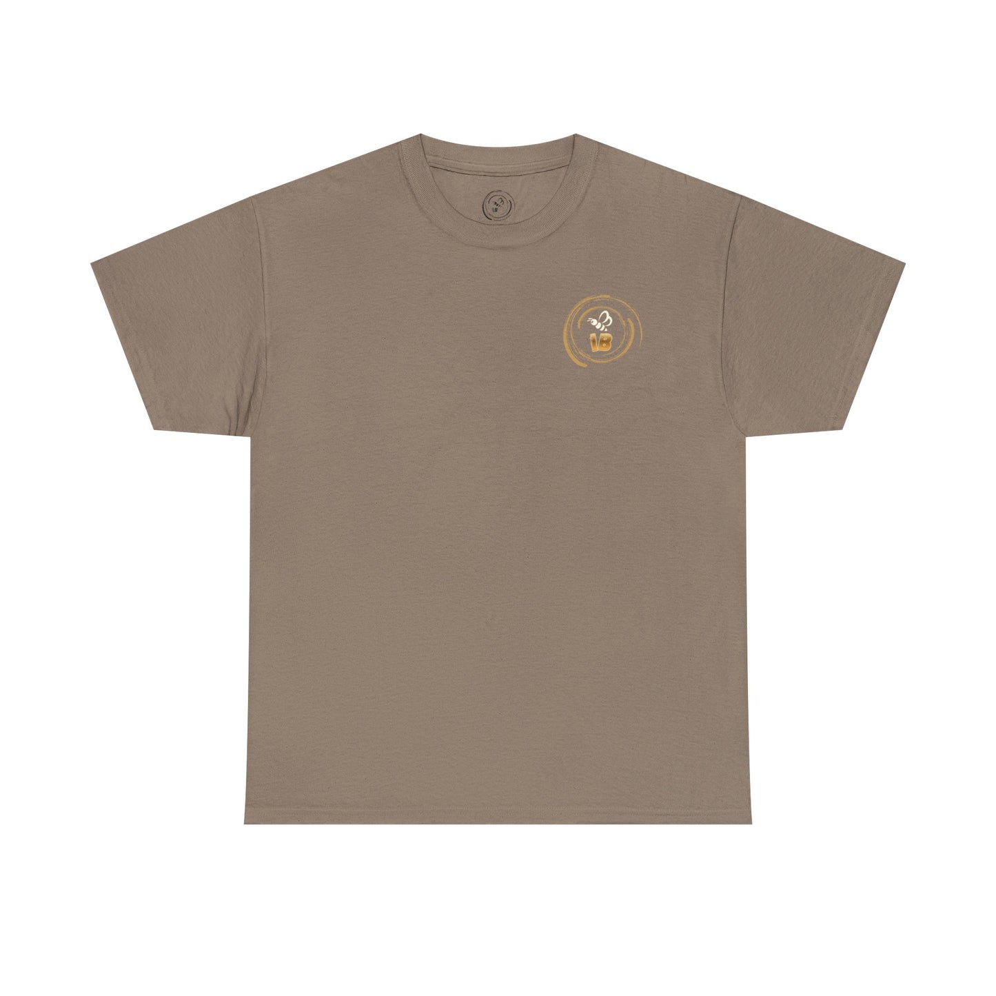 The Light Remains | Limited Edition Yin Yang Tee