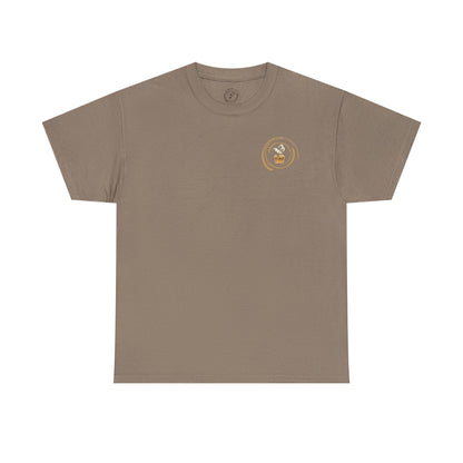 The Light Remains | Limited Edition Yin Yang Tee