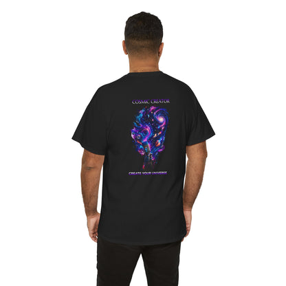 Cosmic Creator™ | Create Your Universe