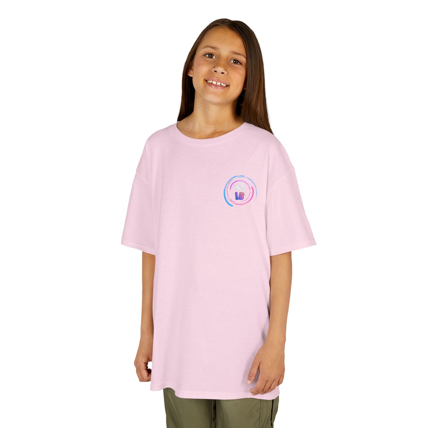 IB Wear™ | Imagination Begins
