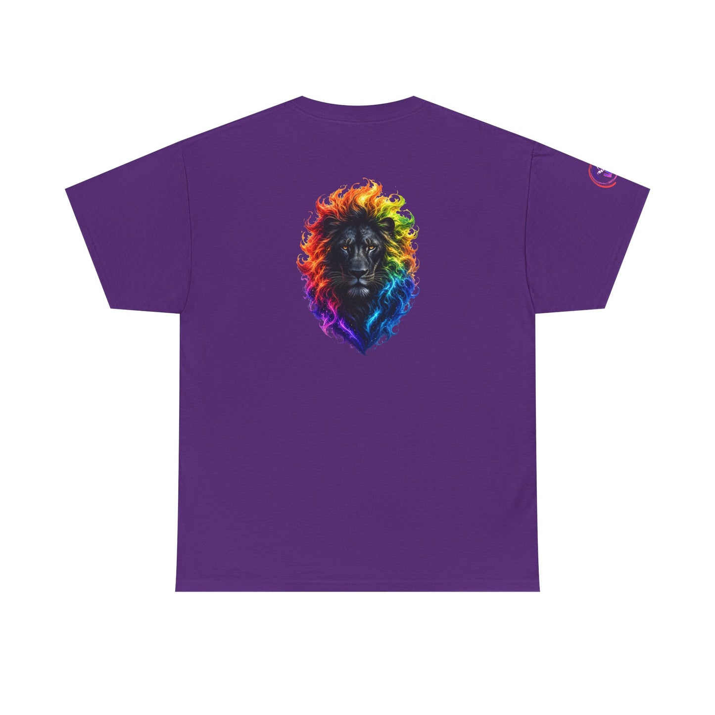 Pride Love 2.0 | IB Leaf Collection