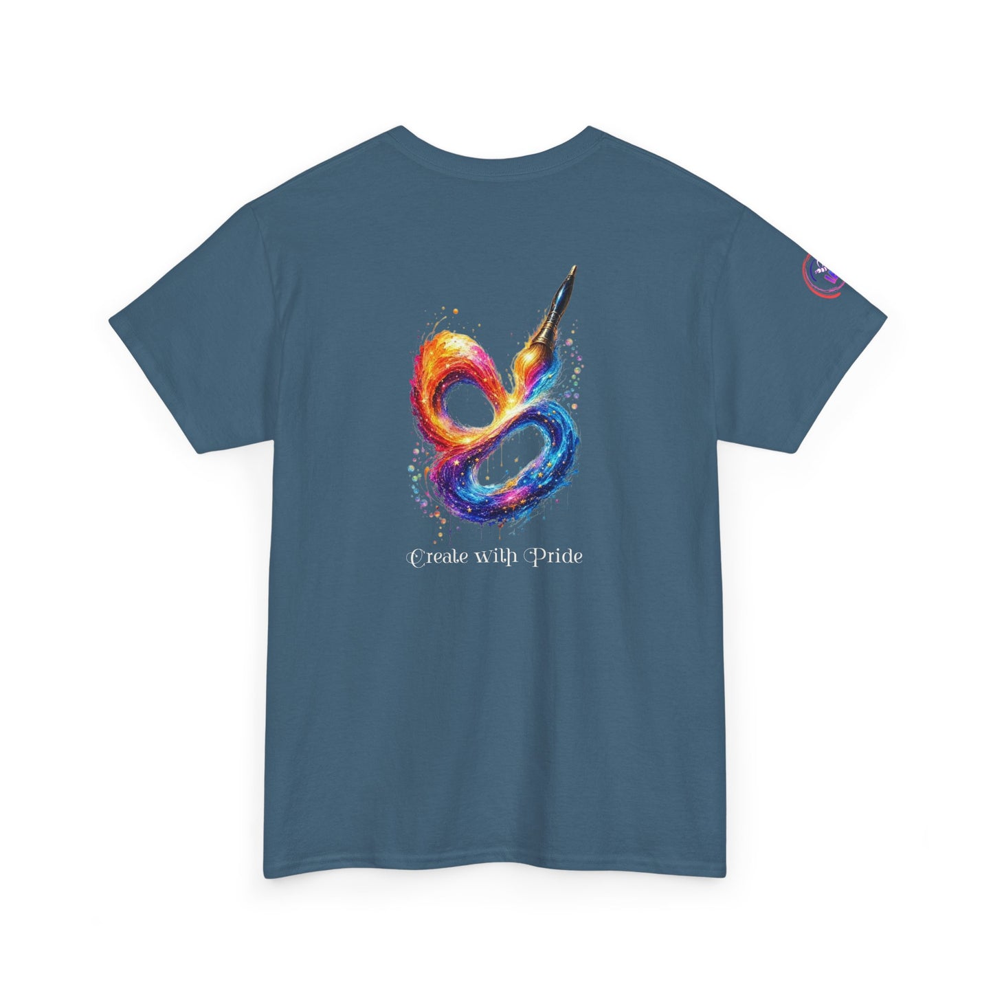 Create with Pride | IB Leaf Pride Collection