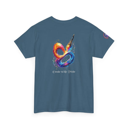 Create with Pride | IB Leaf Pride Collection