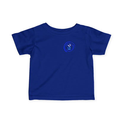 IB Cosmic Infant Tee