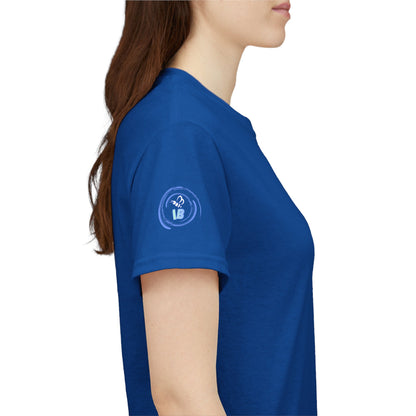 Every Mind Blooms Differently | Autism Awareness Collection | IB Leaf
