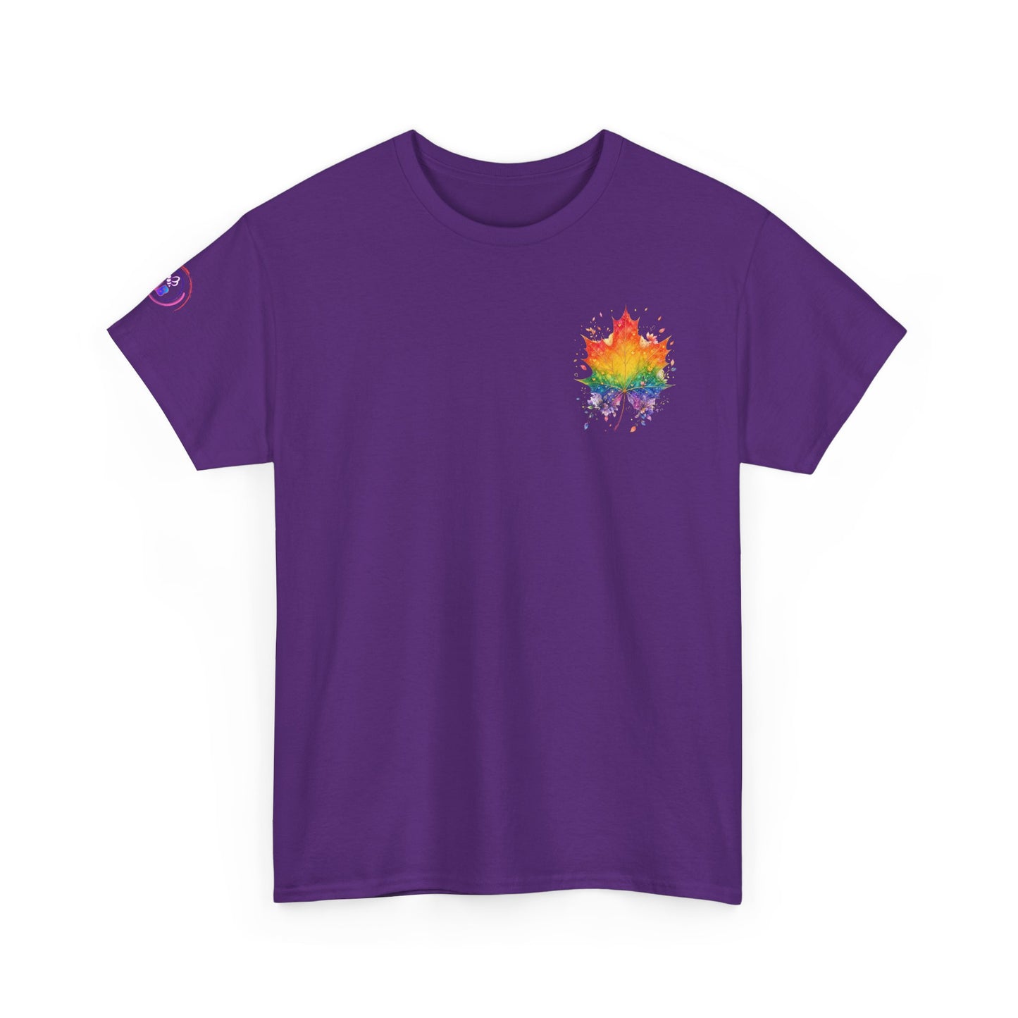 Pride Love 2.0 | IB Leaf Collection