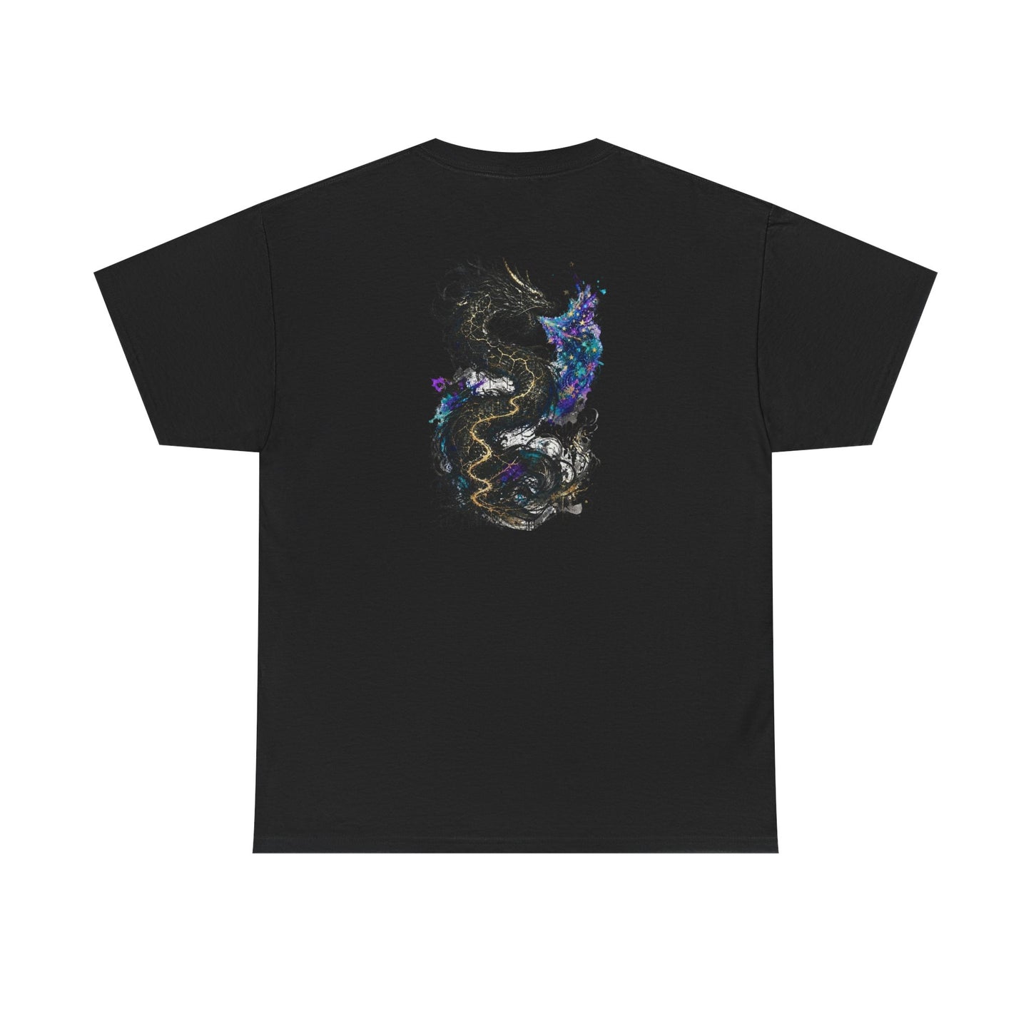 Breath of Imagination | Premium Dragon Art Tee