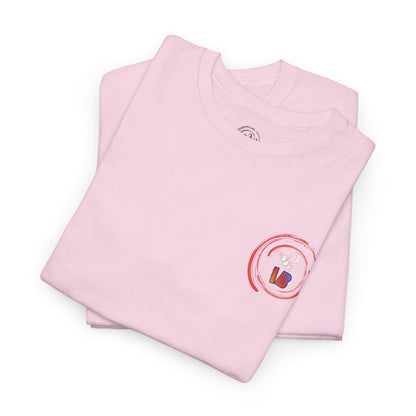Sunset Serenity | Premium Coastal Art Tee