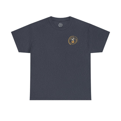 Breath of Imagination | Premium Dragon Art Tee