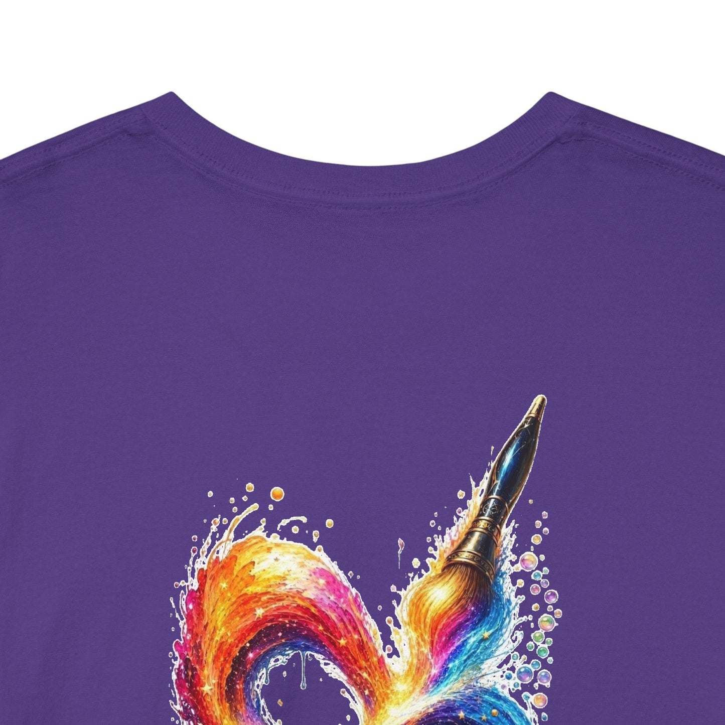 Create with Pride | IB Leaf Pride Collection