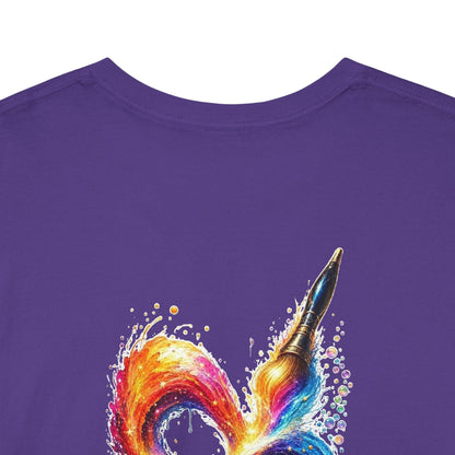 Create with Pride | IB Leaf Pride Collection