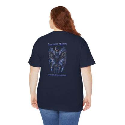 Moonlit Raven: The Storykeeper | Dream Series Collection