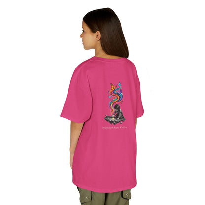 IB Wear™ | Imagination Begins